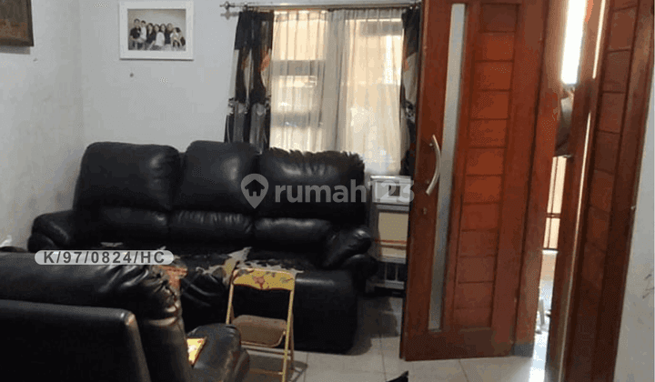 Rumah 2 Lantai Akses Tol Soroja Di Soreang Residence Bandung 1