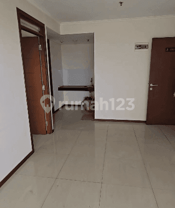 Apartemen Type 2 BR Murah Strategis Dekat Denga Tol Pasteur 2