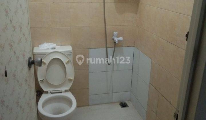 Dijual Rumah SHM Siap Huni Di Jl Gempol Asri Kota Bandung 2