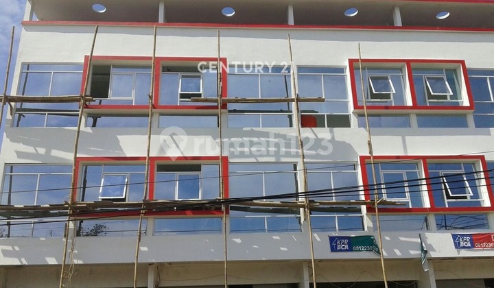 Ruko Baru Lokasi Strategis Di Jl Sayuran Dayeuhkolot Bandung 2