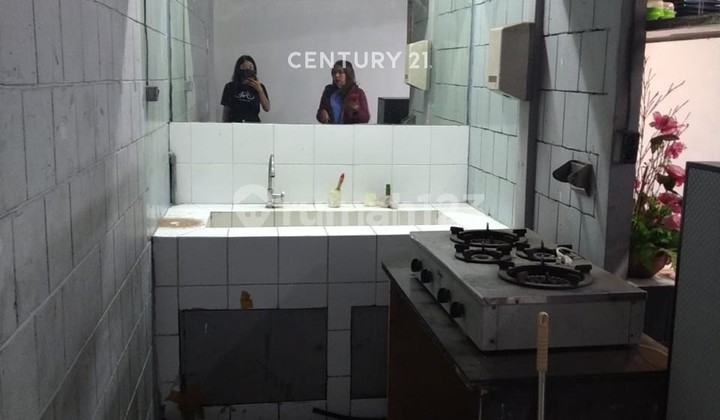 Ruko 2Lantai Cocok Untuk Resto Gudang Cafe DiCibereum Raya Cimahi 2
