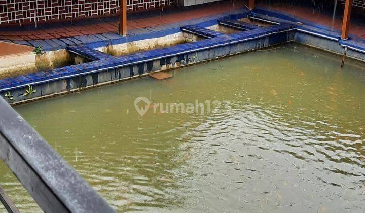 Rumah Asri  Vibe Villa Di Cimaung Bandung 2