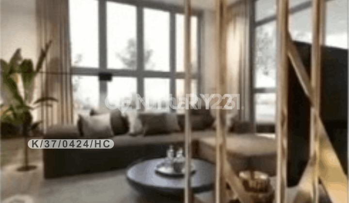 Dijual Rumah Cluster Anapuri (W/Club House di Podomoro Bandung Dijual Rumah Cluster Anapuri (W/Club House di Podomoro Bandung