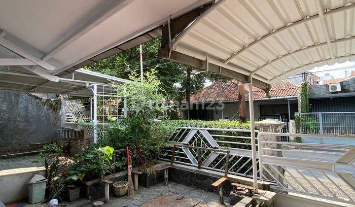 Di Jual Rumah 3 Lantai Kec.Regol Kota Bandung 2