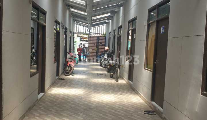 Kost Kostan Cipageran, Kota Cimahi Tengah, Bandung