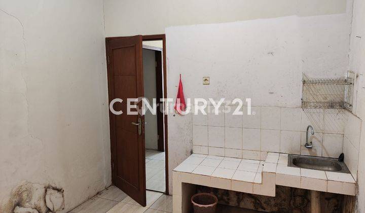 Dijual Rumah 1 Lt, Ujung Berung Bandung 2