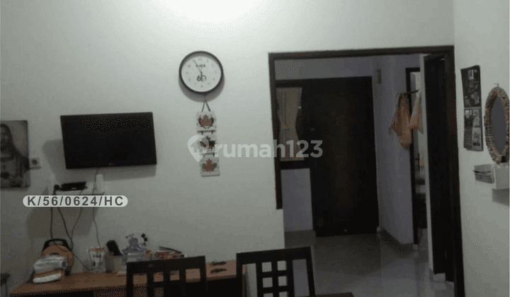 Dijual Rumah SHM Siap Huni Di Jl Gempol Asri Kota Bandung 1