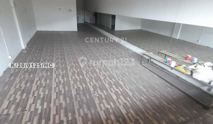Ruko 2Lantai Cocok Untuk Resto Gudang Cafe DiCibereum Raya Cimahi 1