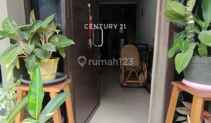 Rumah Murah Terawat Siap Huni Di Baru Raya Residence Bandung 2