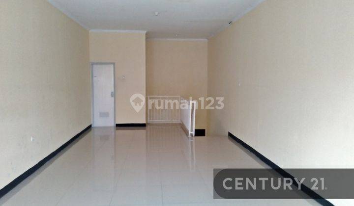 Dijual Tanah Plus Bangunan Strategis Di Jl Soekarno Hatta Bandung 2