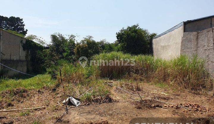 Tanah DI Banjaran Kota Mainroad Cocok U Segala Usaha 2