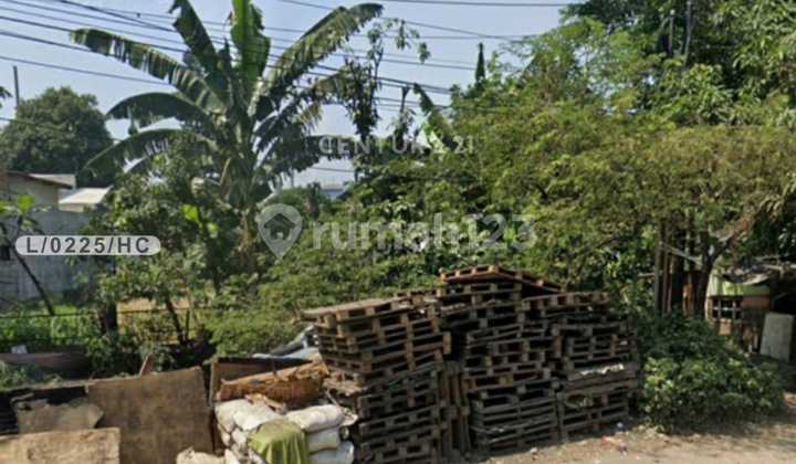 Tanah Lahan Luas SHM Di Moh Toha Palasari Dayeuhkolot Bandung Tanah Lahan Luas SHM Di Moh Toha Palasari Dayeuhkolot Bandung