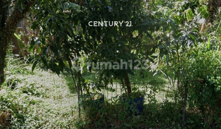 Kavling Tanah SHM Di Taman Sakura Indah Bandung 2