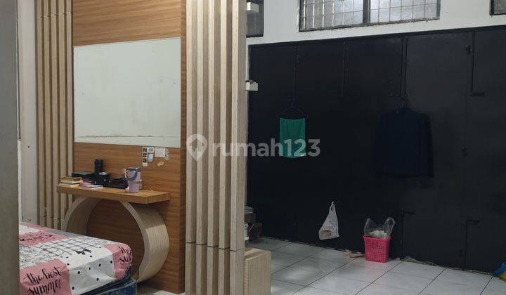Di Jual Rumah Gading Tutuka Soreang 1