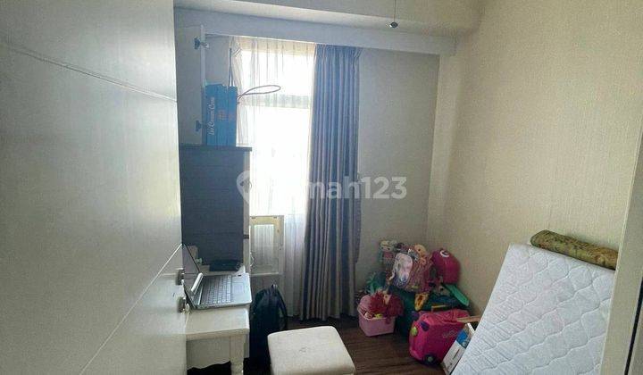 Dijual Apartemen Cantik Siap Huni Full Furnished Sumarecon Bekasi 2