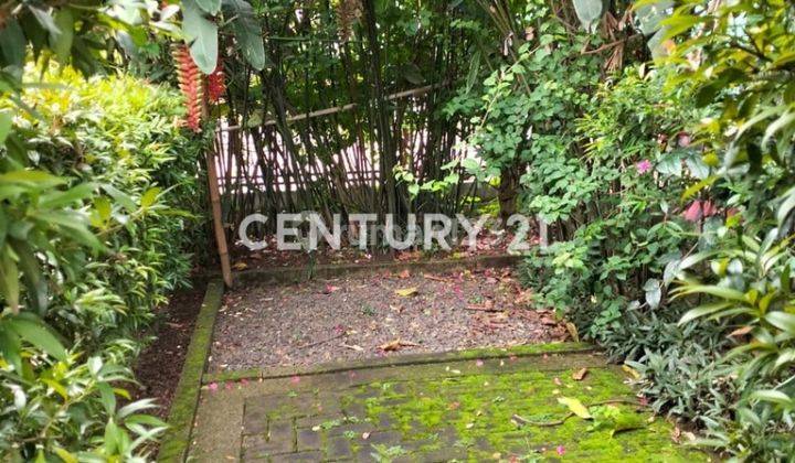 Dijual Rumah Luas 523 Di Pinggir Jalan Puntang Bandung 2