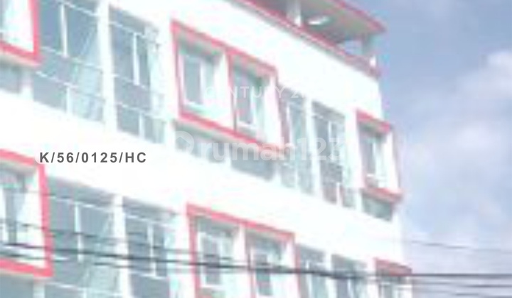 Ruko Baru Lokasi Strategis Di Jl Sayuran Dayeuhkolot Bandung