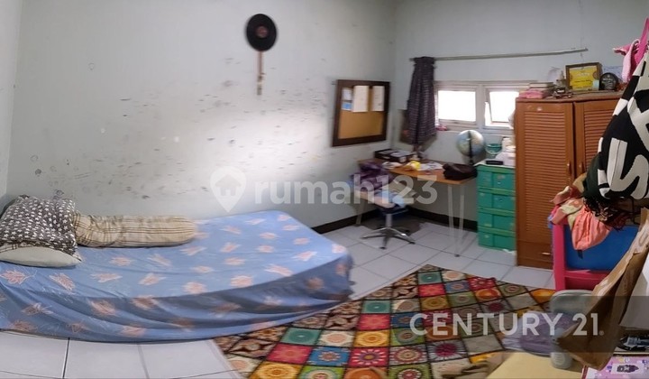 Di Jual Rumah 3 Lantai Kec.Regol Kota Bandung 2