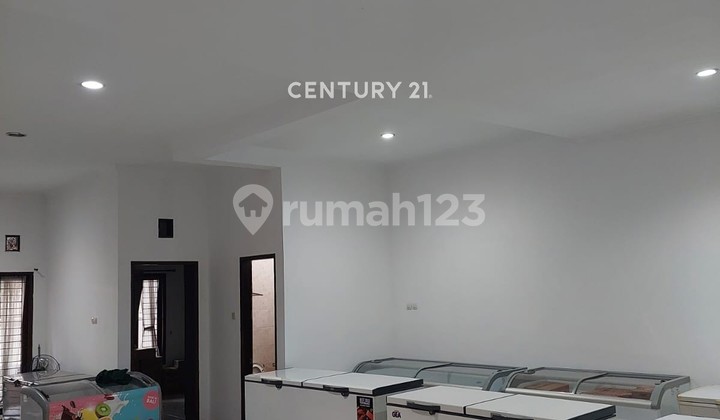 Rumah Cluster Terbaik Di TKI 3 Hadap Timur Tenggara Siap Huni 2