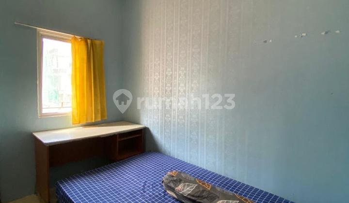 Di Sewa Kost Campur Strategis Untik Mahasiswa & Karyawan di Griya Hikari Jl. Alpukat 3 No.40, Tj. Duren, Grogol Petamburan, Jakarta Barat PALING MURAH Full Furnished BOOK NOW !!