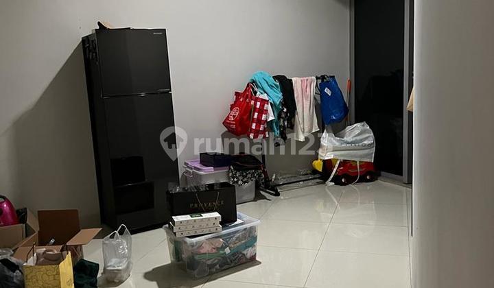 Sewa Tahunan The Mansion Kemayoran 2 BR Furnished City View 1