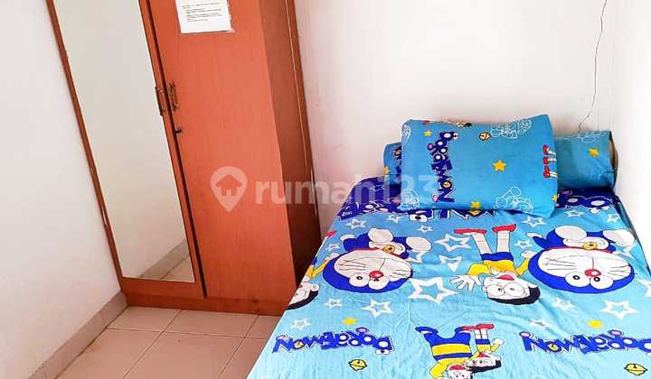 Disewakan KOST Jagakarsa 35 Residences di Jalan Raya Jagakarsa No.35 Jakarta Selatan Lokasi Sangat Strategis Paling Murahh BOOK NOW !!