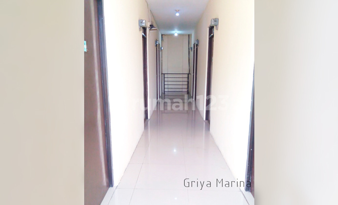 For Rent Mixed Dormitory Strategic for Employees & Students Griya Marina Fully Furnished at Jalan Tomang Tinggi No.16A Grogol, West Jakarta Very Strategic Location Cheapest BOOK NOW!! 2