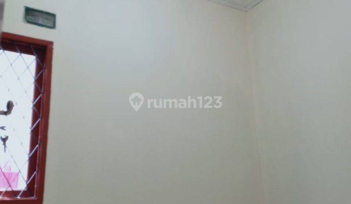 Sewa Rumah BULANAN di Jagakarsa. Jalan Jagakarsa. 2