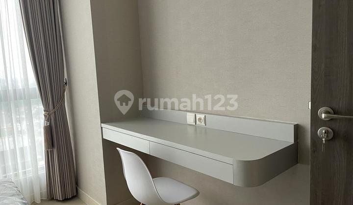 SEWA SUPER MURAH !! Apartemen Arumaya Residences Full Furnished Pasaran sewa 20jt/bulan >> SEWA hanya di 17 JT/Bulan !! Super murah !! Lokasi Strategis di Lebak Bulus, Jakarta Selatan BOOK NOW !! 2