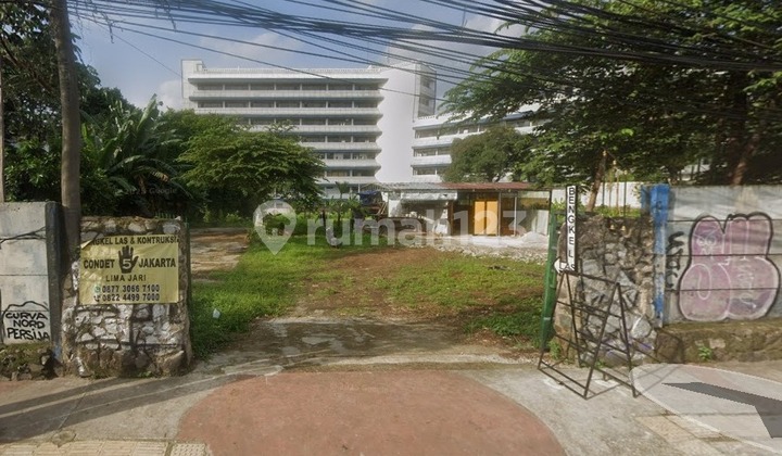 Di Jual Tanah Kosong Murah 50% NJOP Pinggir Jalan Raya Lokasi Strategis ( Samping RS tb. Simatupang ) NEGO SIKAT !! Di Jual Tanah Kosong Murah 50% NJOP Pinggir Jalan Raya Lokasi Strategis ( Samping RS tb. Simatupang ) NEGO SIKAT !!
