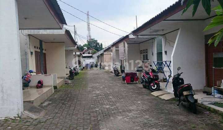 Disewa Rumah dengan 2 Kamar Tidur dan 1 Kamar Mandi, Jagakarsa 35