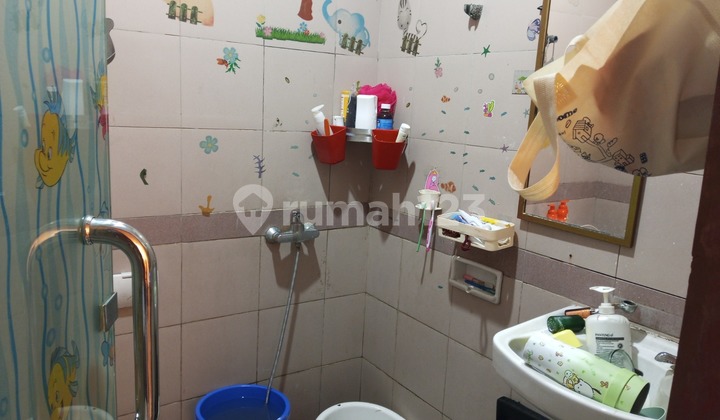 Lelang !! Rumah di Pik Katamaran Jauh di Bawah Harga Market !! 2