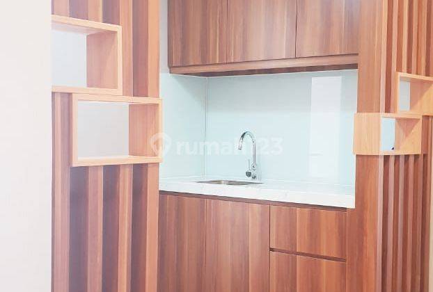 Jual Perkantoran Bagus 4 in 1 unit luas 210 M2 @The Mansion kemayoran T Fontana!