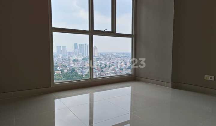 For Rent>Apartemen Ciputra World 1 BR (Bukan Studio) W/ City View 45 M2 bisa Req Furnished! 1