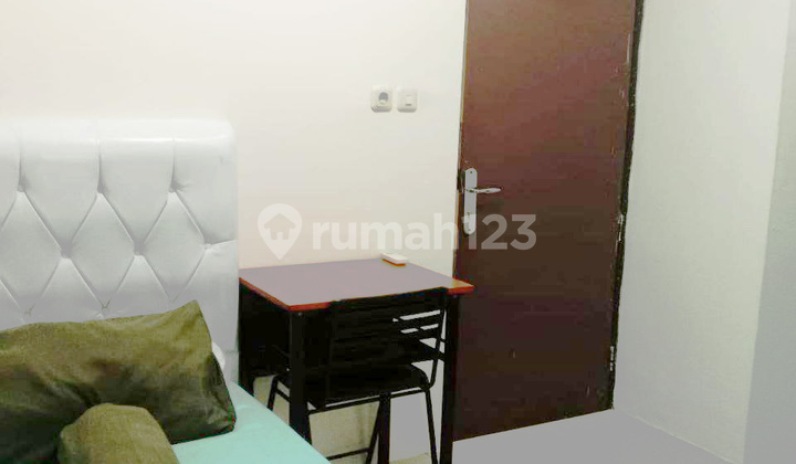 Di Sewa Kost Campur Pria Wanita Strategis Untuk Mahasiswa dan Karyawan Di Griya Marina Full Furnished Jalan Tomang Tinggi Jakarta Barat Lokasi Sangat Strategis Paling Murahhh BOOK NOW!!