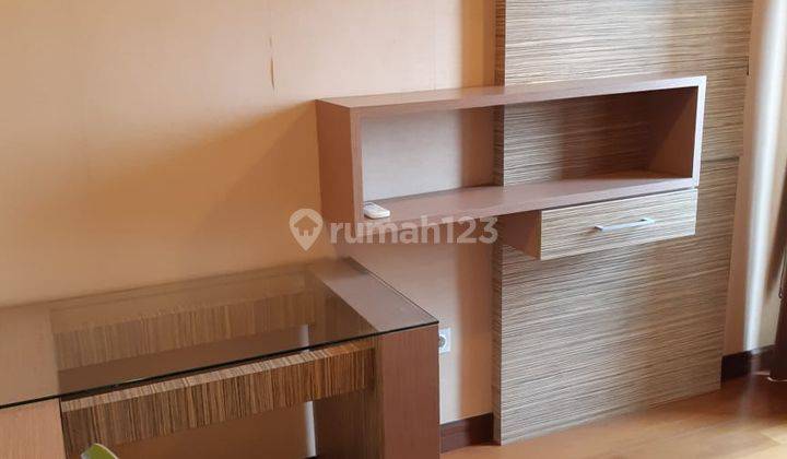 Jual Apartemen 3 BR Full Furnished Siap Huni Permata Hijau Residences 