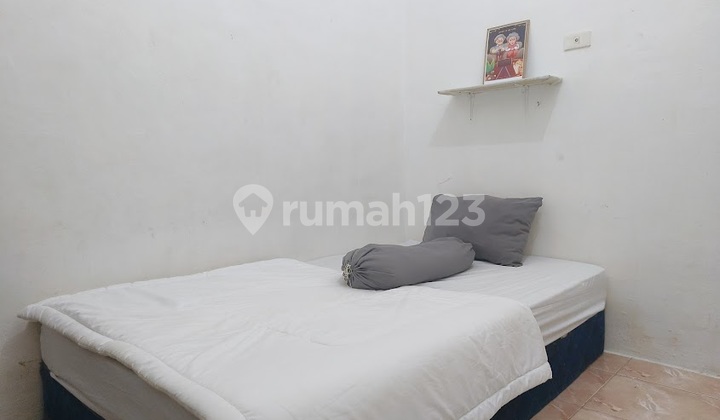 Di Jual Rumah KOST 64 KAMAR HARGA PASARAN 25 M JUAL HANYA 15 M di Jl. Alpukat 3 No. 40, Tj. Duren, Jakarta Barat NEGO SIKAT !! 2
