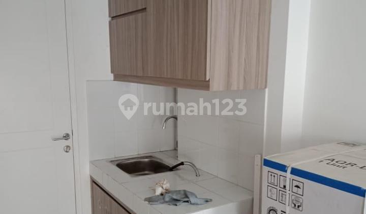 Jual Apartemen di Prima Orchard Bekasi Furnished Super Murah ! 2