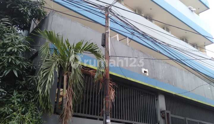 Di Sewakan Kost Campur Strategis untuk Karyawan & Mahasiswa Griya Marina Full Furnished di Jalan Tomang Tinggi No.16a Grogol, Jakarta Barat Lokasi Sangat Strategis Paling Murah Book Now!! 2