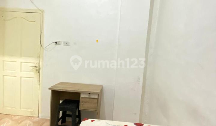 Disewa Kost Campur Strategis Untik Mahasiswa & Karyawan di Griya Hikari Jl. Alpukat 3 No.40, Tj. Duren, Grogol Petamburan, Jakarta Barat Paling Murah Full Furnished Book Now !! 2