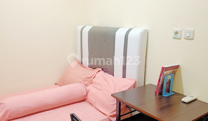 Disewa Kost Campur Strategis Untuk Karyawan & Mahasiswa Griya Marina Full Furnished di Jalan Tomang Tinggi No.16A Grogol, Jakarta Barat Lokasi Sangat Strategis Paling Murah BOOK NOW!! 1