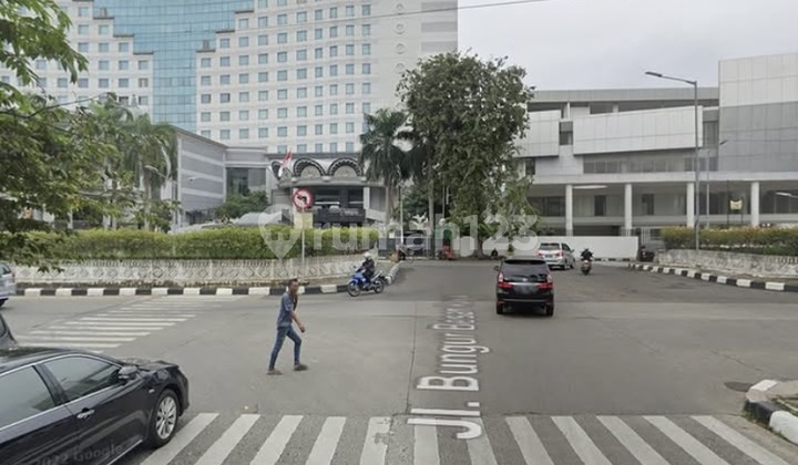 Di Jual Tanah Premium Pusat Kota Jalan Raya Harga Pasaran 55jt JUAL hanya 48jt/m2 Nego Sampai Jadi !! 2