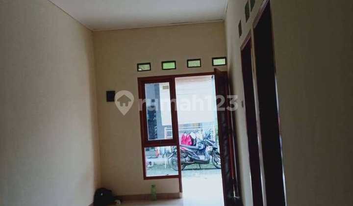 Disewakan Rumah Cocok Untuk Keluarga Harga Terjangkau 2