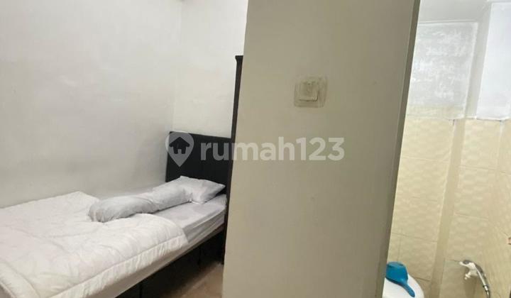 Di Sewa Kost Campur Strategis Untik Mahasiswa & Karyawan di Griya Hikari Jl. Alpukat 3 No.40, Tj. Duren, Grogol Petamburan, Jakarta Barat PALING MURAH Full Furnished BOOK NOW !!