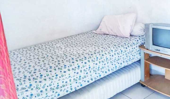 Di Sewa KOST Paling Murahhh di Jagakarsa 35 Residences Jakarta Selatan Lokasi Sangat Strategis Paling Murahh BOOK NOW !!