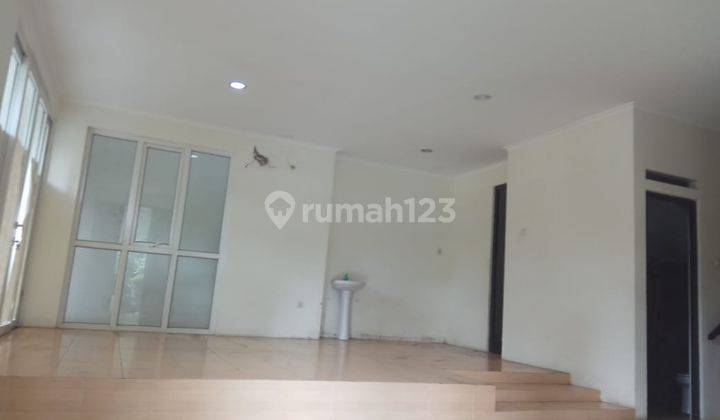 Jual Rumah 2 Lantia SHM di Komplek Greencourt Harga di Bawah Pasaran Termurah  2