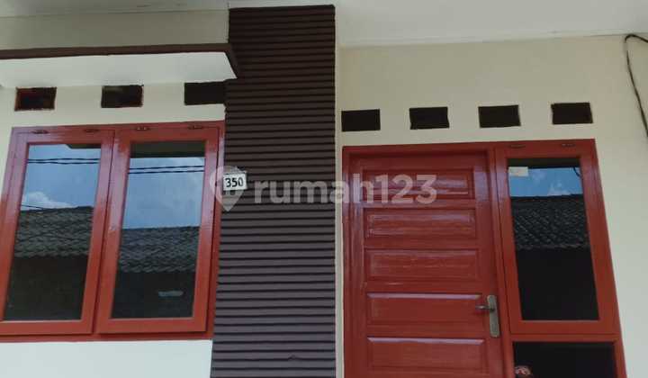 Di Sewa Rumah Kontrakan 2Kamar Ac(Disetiap Kamar) Keamanan 24Jam di Jl. Raya Jagakarsa No.35 Jagakarsa, Jakarta Selatan Lokasi Strategis Paling Murah Book Now !! 2