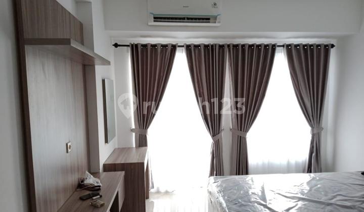 Jual Apartemen di Prima Orchard Bekasi Furnished Super Murah ! Jual Apartemen di Prima Orchard Bekasi Furnished Super Murah !