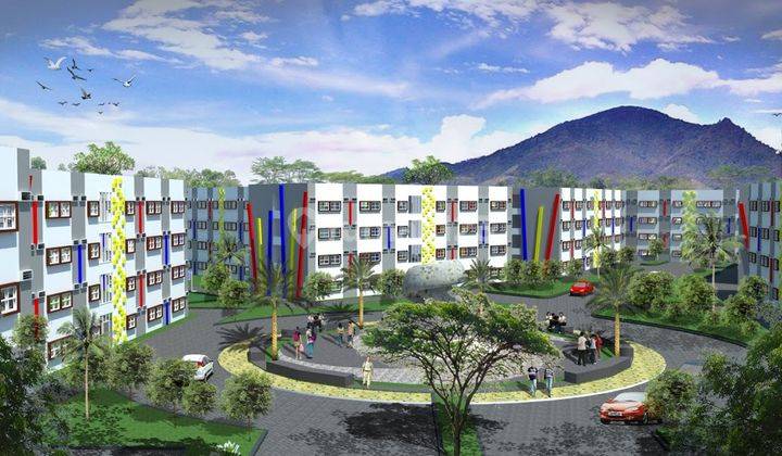 Lelang Apartemen 4 lantai 2 Gedung SHM di Jatinangor lokasi strategis dekat UNPAD dan ITB ! Lelang Apartemen 4 lantai 2 Gedung SHM di Jatinangor lokasi strategis dekat UNPAD dan ITB !