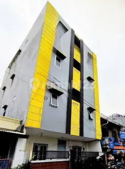 For Rent: Mixed Boarding House Griya Hikari Fully Furnished Strategic Location at Jl. Alpukat 3 No.40, Tj. Duren, Grogol Petamburan, West Jakarta CHEAPEST BOOK NOW !!